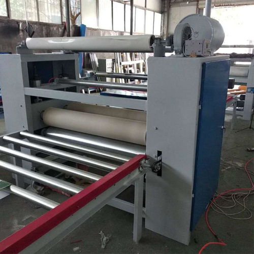 家具板材双面涂胶机厂家直销 创新科技赋能家居用品销售